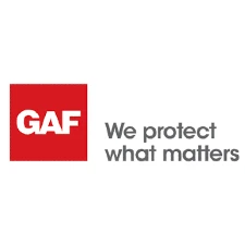 Gaf logo couverture