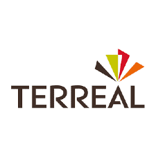 Logo Terreal matériel couvreur