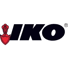 IKO entreprise couverture